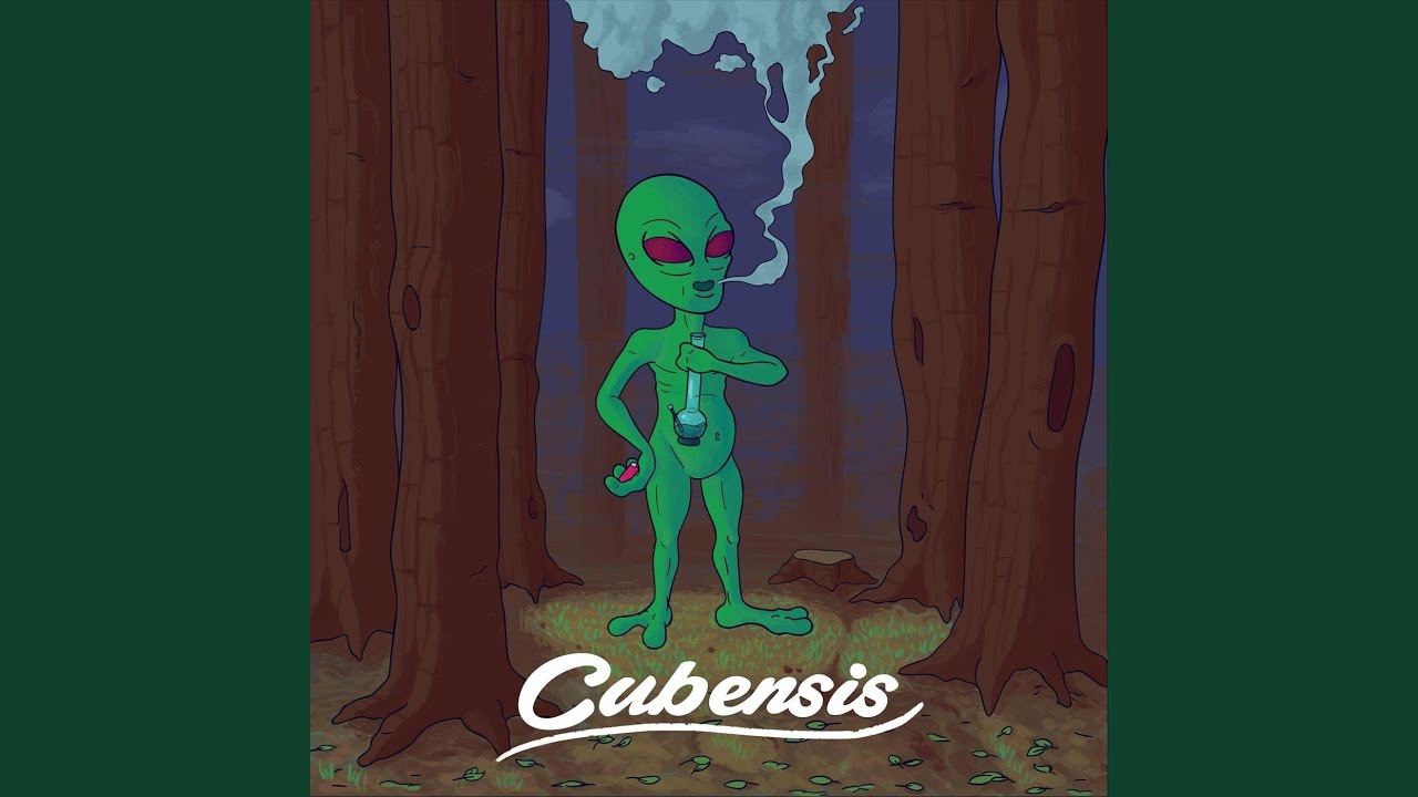 Aliens on the Moon adlı videoyu YouTube'da izle