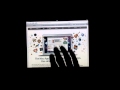 Ipad gestures