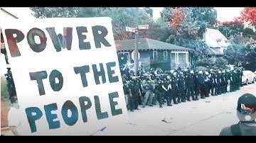 Dumpstaphunk - “Justice 2020” ft. Chali 2na & Trombone Shorty (Official Music Video)