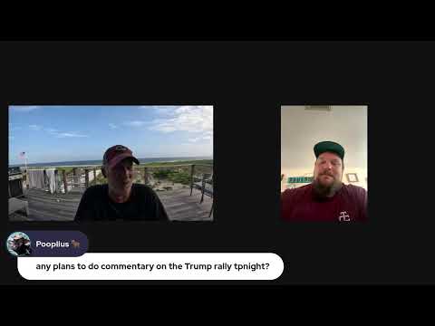 Opie and Anthony legend Pat Duffy - Opie Live at the Ocean E36