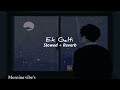 Ek Galti | Tu Hi Meri Jaan Hai ( Slowed + Reverb ) @MorningVibesMusic