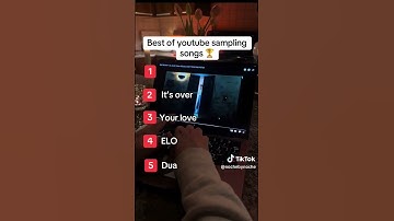 The Best YouTube Sample Chops EVER 🔥 (Insane Beatmaking Skills!)