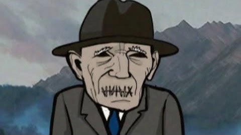 THE RUSTY LAKE MURDER REVEALED | Cube Escape: Case 23 | FINAL