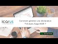 Tuto vido sage bob 50  gnrer une dclaration tva  icarus it services luxembourg