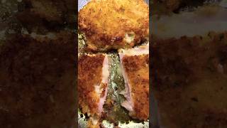 Low Carb Cordon Bleu #review #shorts #pairs well with wine