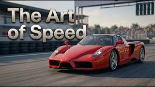 Ferrari Hypercars Explained in 13 Min.