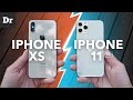 Сравнение iPhone 11 Pro vs iPhone XS: Что брать?