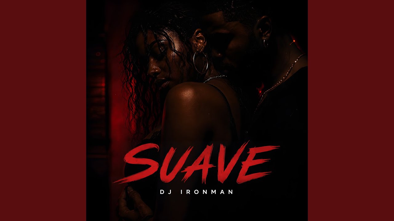 Suave adlı videoyu YouTube'da izle Suave adlı videoyu YouTube'da izle