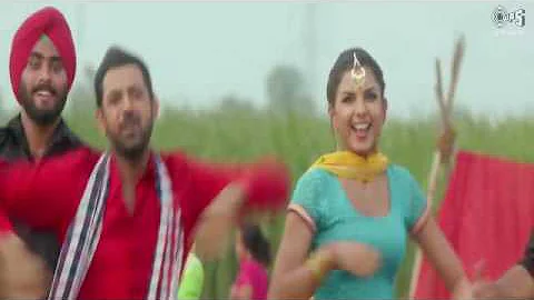 26 26   Kaptaan  Latest Punjabi Song 2016  Gippy Grewal Monica Gill  DJ Flow Amrit Maan