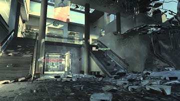 Phenomf4 - MW3 C4 in last stand