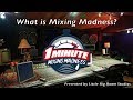 What is 1 minute mixing madness