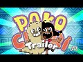 2023 official trailer  pako  churi  cartoon for kids