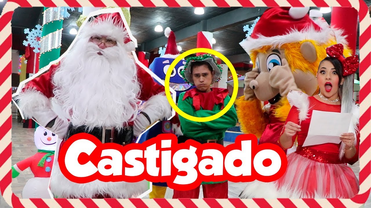 ESPECIAL FELIZ NAVIDAD 2019 AMIX