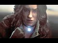 The Witcher 3 Opening Cinematic Trailer