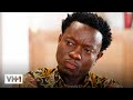 Best of Michael Blackson on VH1 Couples Retreat
