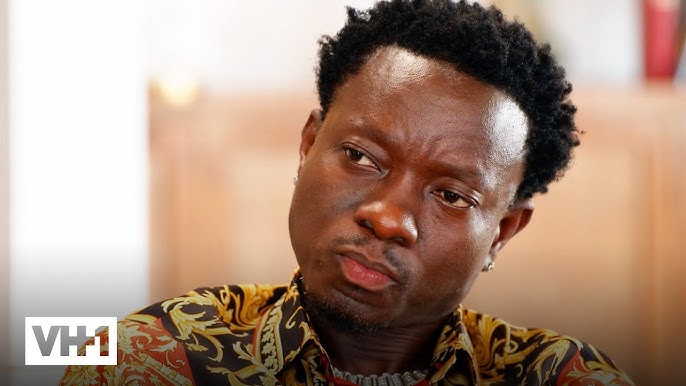 Michael Blackson - IMDb