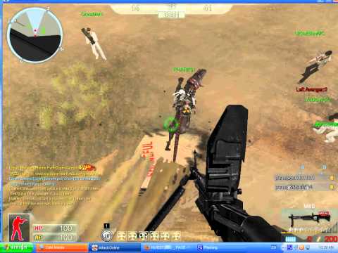 Hack ak cambodia