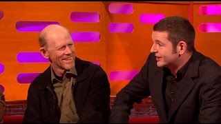 The Graham Norton Show: Ron Howard, Man van 3,5 Miljard - Elke maandag op Acht