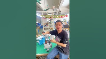 What frequency of roller shutter door remote controls does J&G Motor produce? #rollingdoorremote