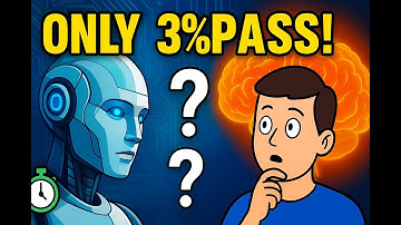 AI Quiz 2025 |Only 3% Can Score 100% on This AI Quiz!