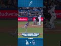 Two Solo Homers From Kiké And Pages