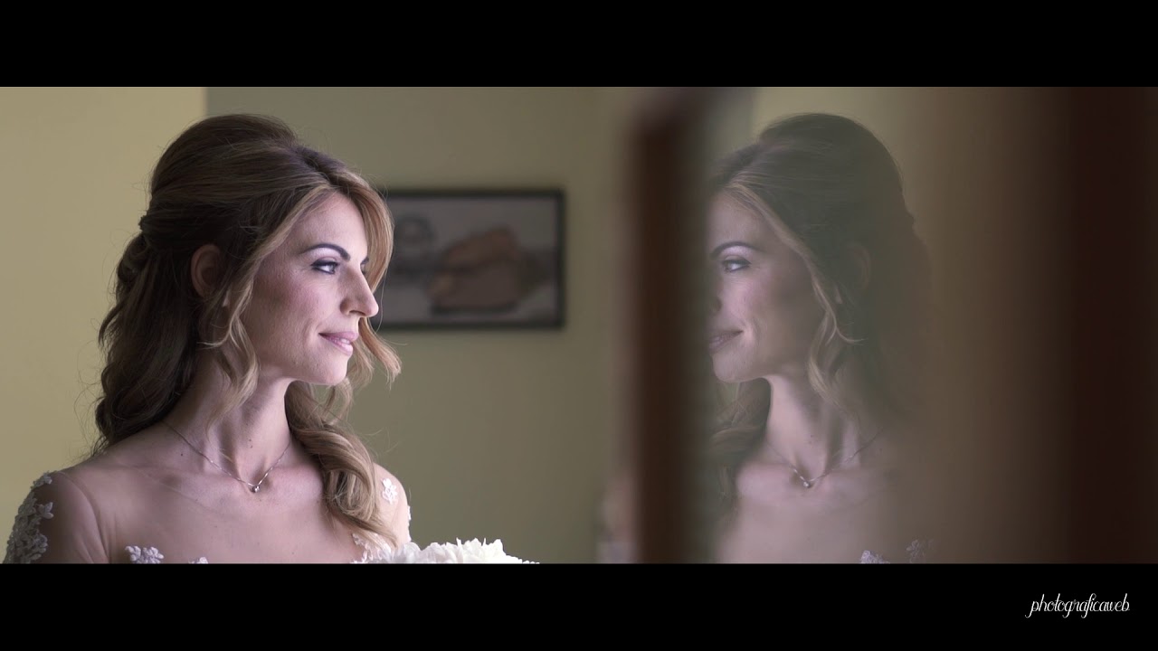 Wedding Trailer Giovanni e Daniela - Villa Hirta - Photograficaweb Caserta