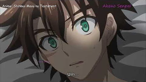 تحميل の契約者新妹魔王 Mp4 Mp3