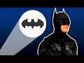 ВОТ ОН, НАСТОЯЩИЙ BATMAN – Garry's Mod: Угадай Кто