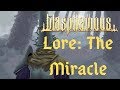 Blasphemous Lore | The Miracle