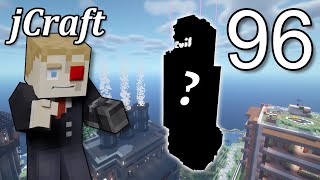 jCraft Ep96 - Evil Tower