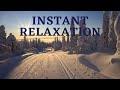 Musique instant relaxation parfait pour la dtente mditation et dormir