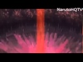 Naruto vs Sora (sing) (Full Fight) English Sub FİRST KYUBİ FORM