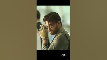 Excuses ft. Allu Arjun|Ap Dhillon|Gurinder Gill Transformation after Girl Rejection #excuses #shorts