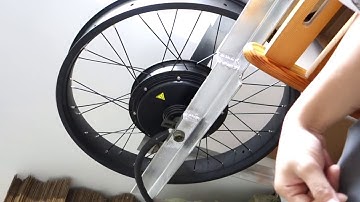 Sabvoton controller Hall test by Iphone - Bluetooth adapter TFT display