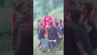 Nepali Married Funny Video