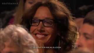 Jennifer Beals on So You Think You Can Dance