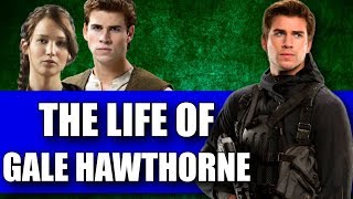 The Life of Gale Hawthorne: Transformation Explained (Hunger Games Breakdown)
