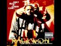 12 - Verbal Intercourse (feat. Nas) - Raekwon