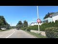 Zurich (Switzerland) - Titisee (Germany) -- Driving through beautiful Black Forest
