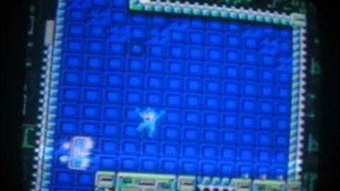 Megaman 10 Part 2 (for realz/Hard Mode): Why did i even bother with a story?