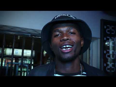 MduvahMillion - Chobolo (official video)