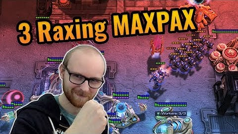 I Stole This SICK 3 Rax From a Korean Terran - Terran School #46