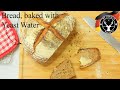 Bread with homemade Yeast Water ✪ MyGerman.Recipes