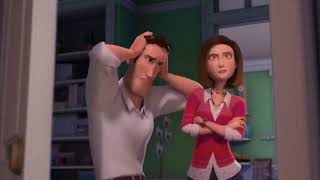 Defeats of My Favorite Animated Film: Random Moments - Action Cartoon Villains Part 17 (Side A)