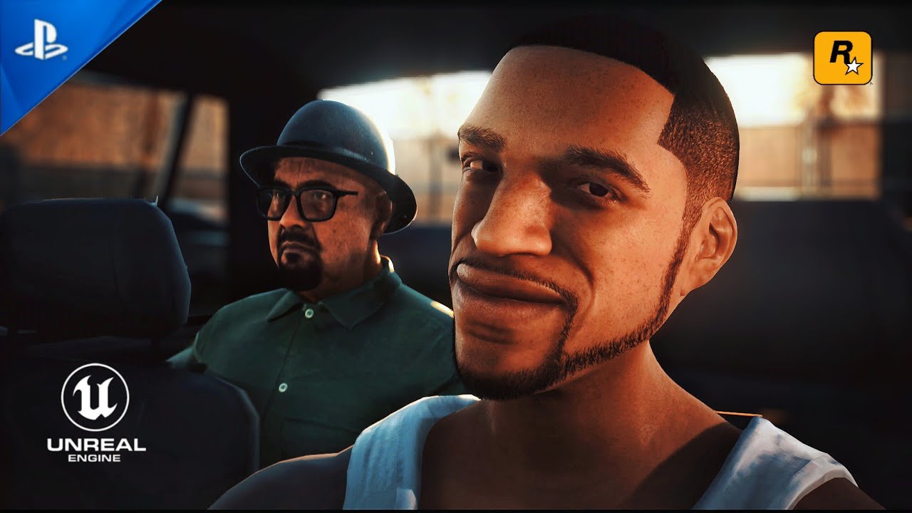 Big smoke gta 5 фото 42