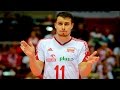 The best volleyball setter in the world  fabian drzyzga