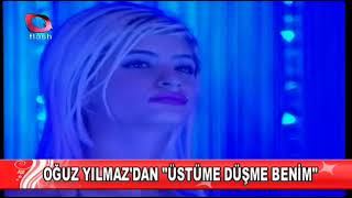 OĞUZ YILMAZ & ÜSTÜME DÜŞME BENİM CANLI CANLI FLASH TV