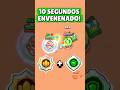 VENENO DURA 10 SEGUNDOS AGORA!