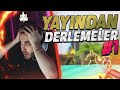 KATLAMA SEANSI - Yayından Derlemeler #1