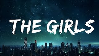 BLACKPINK - The Girls (Lyrics) 15p lyrics/letra